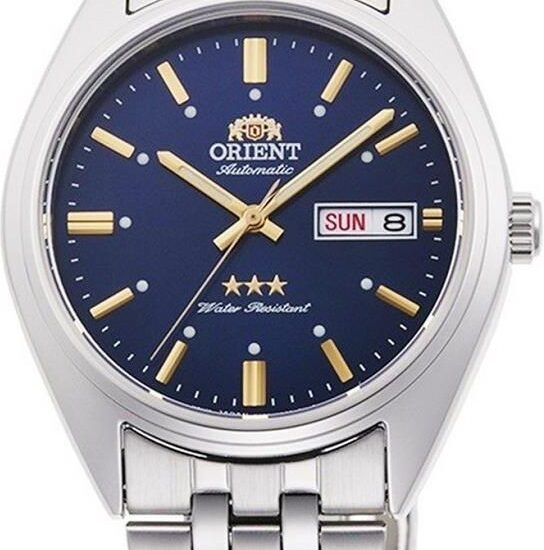 Orient Automatic RAAB0E08L19B