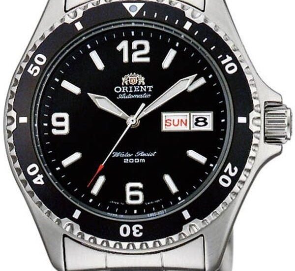 Orient Automatik Diver Faa02001B9