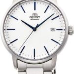 Orient Automatik Ra-Ac0E02S10B