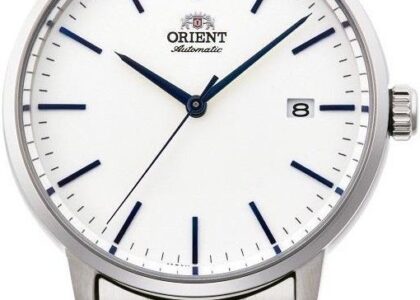 Orient Automatik Ra-Ac0E02S10B