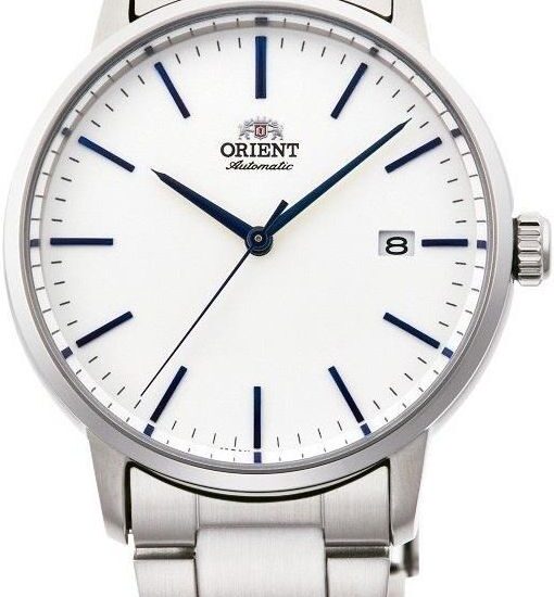 Orient Automatik Ra-Ac0E02S10B