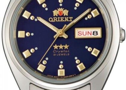 Orient Classic Automatic Fab00009D9
