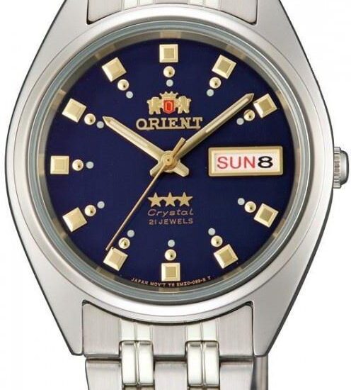 Orient Classic Automatic Fab00009D9