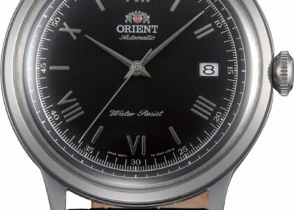 Orient Classic Automatic Fac0000AB0