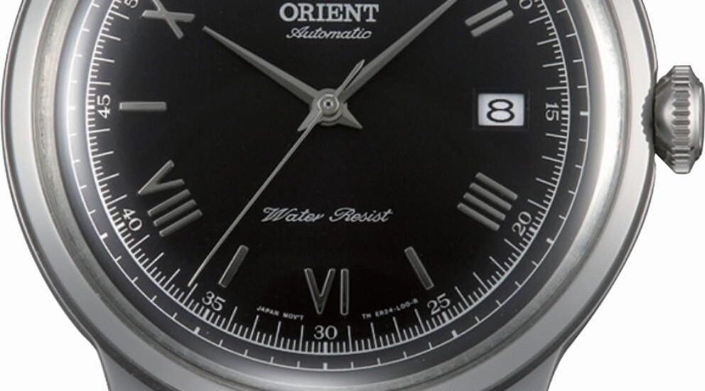 Orient Classic Automatic Fac0000AB0