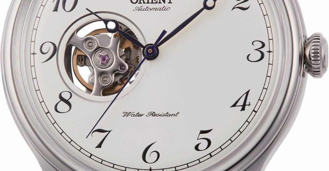 Orient Classic Automatic Ra-Ag0014S10B