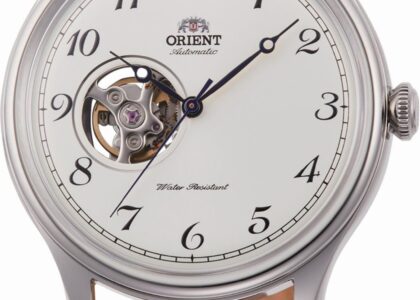Orient Classic Automatic Ra-Ag0014S10B