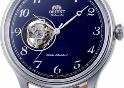 Orient Classic Automatic Ra-Ag0015L10B