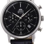 Orient Classic Chronograph RA-KV0404B10B