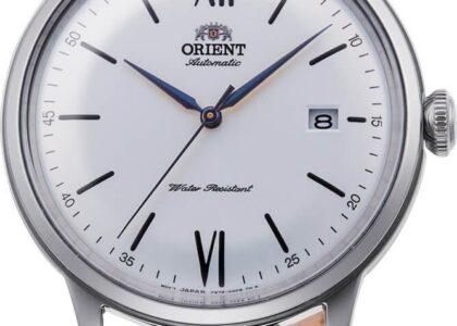 Orient Classic RA-AC0022S10B