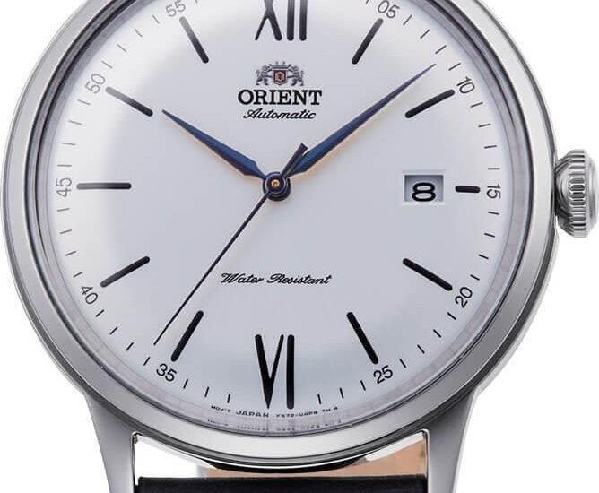 Orient Classic RA-AC0022S10B
