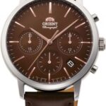 ORIENT CONTEMPORARY RA-KV0304Y10B