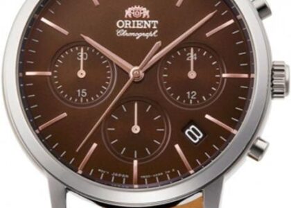 ORIENT CONTEMPORARY RA-KV0304Y10B