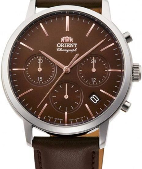 ORIENT CONTEMPORARY RA-KV0304Y10B