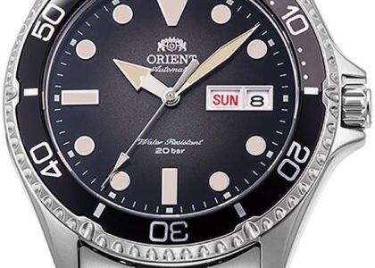 Orient Diver RA-AA0810N19B