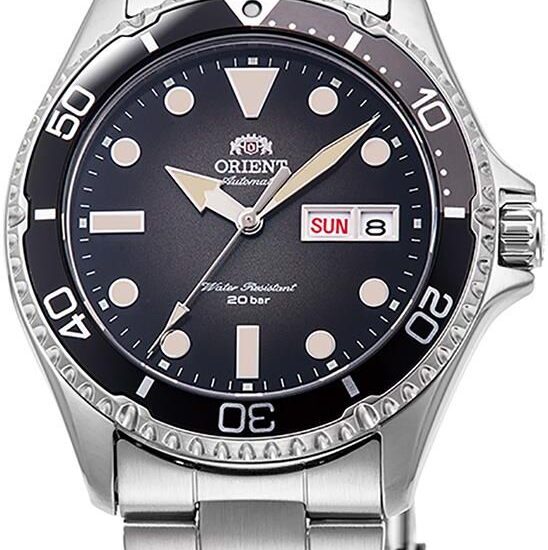 Orient Diver RA-AA0810N19B