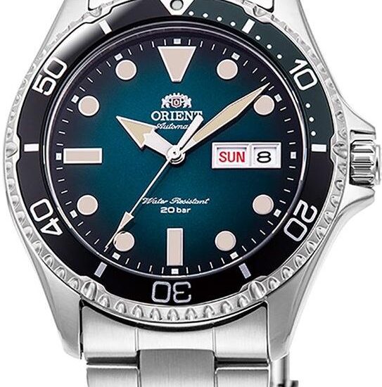 Orient Diver RA-AA0811E19B