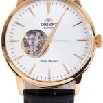 Orient Esteem Ii Open Heart Automatic Fag02002W0