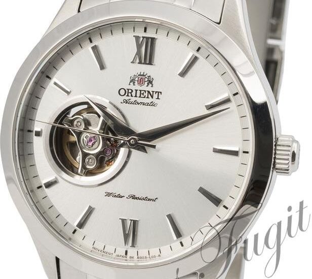 Orient FAG03001W0