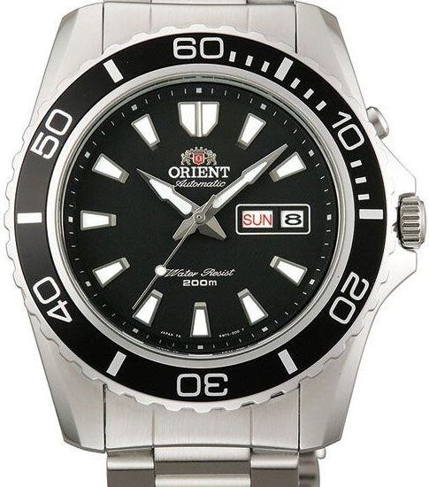 Orient FEM75001B6
