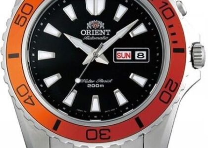 Orient Fem75004B9