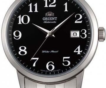 Orient FER2700JB0