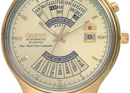 Orient FEU00008CW