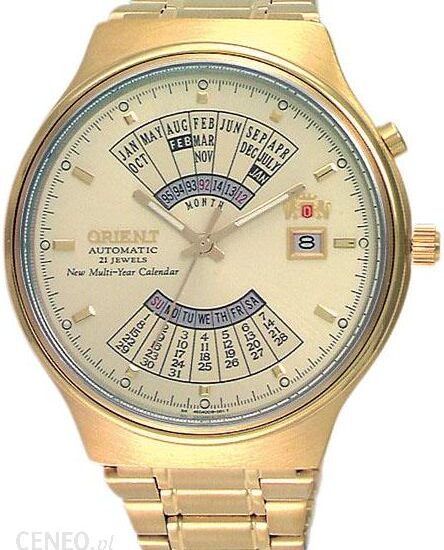 Orient FEU00008CW