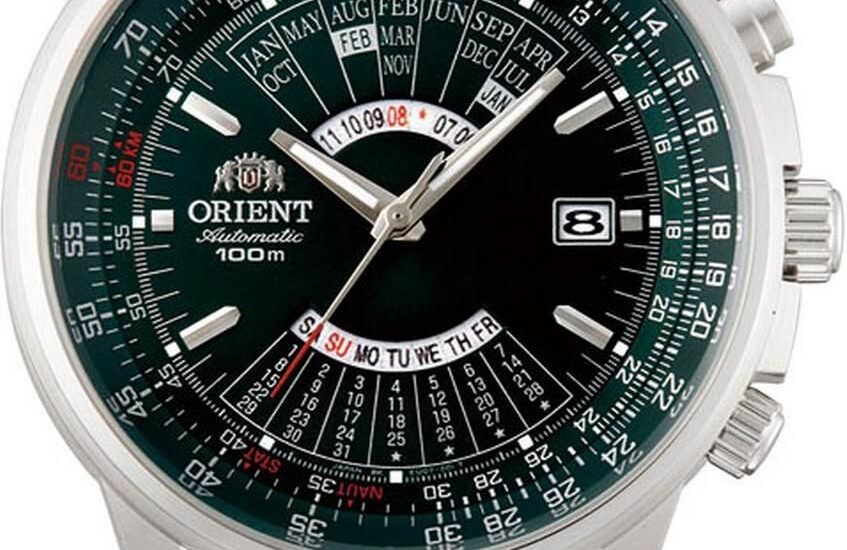 Orient FEU07007FX