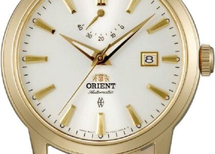Orient FFD0J002W0