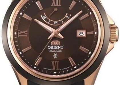 Orient FFD0K001T0