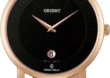 Orient Fgw0100Bb0