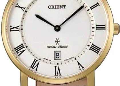 Orient Fgw0100Fw0