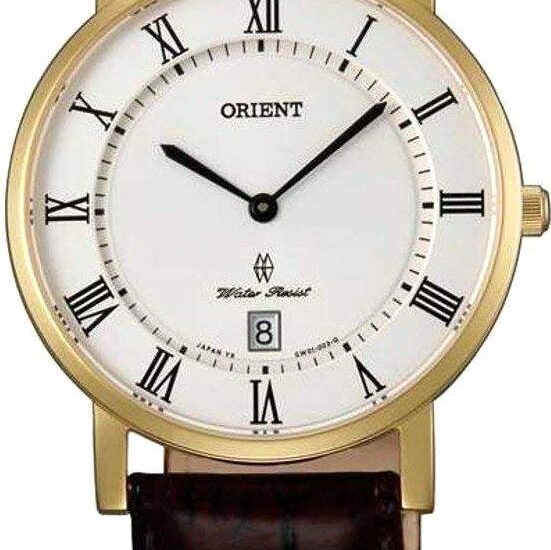Orient Fgw0100Fw0