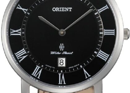 Orient Fgw0100Gb0
