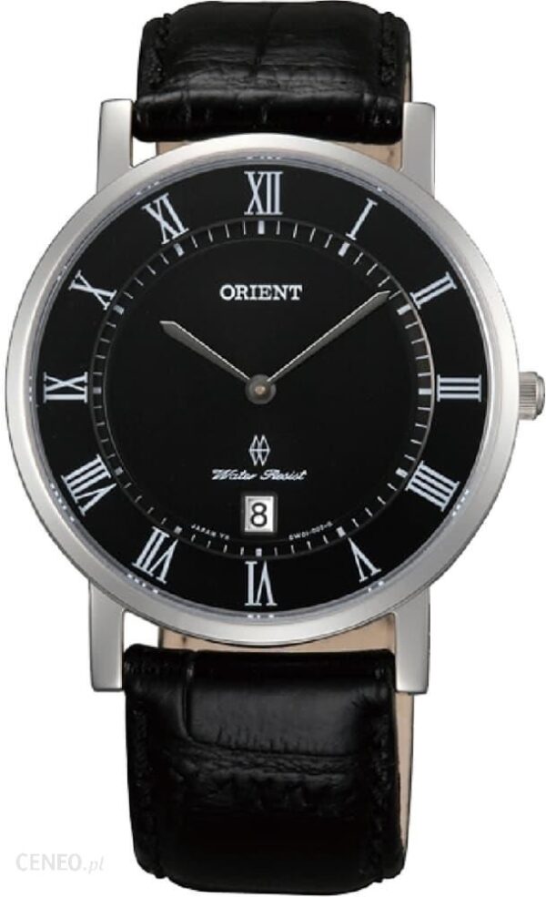 Orient Fgw0100Gb0