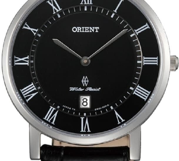 Orient Fgw0100Gb0