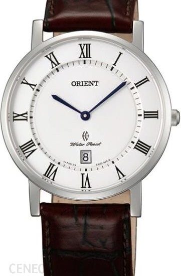 Orient Fgw0100Hw0