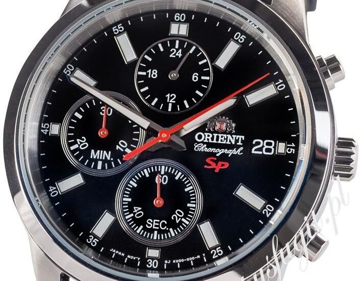 Orient FKU00004B0
