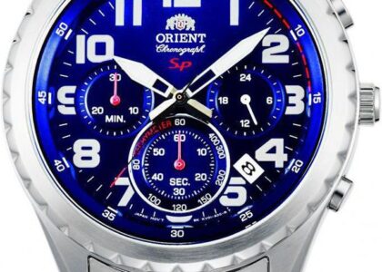 Orient FKV01002DO