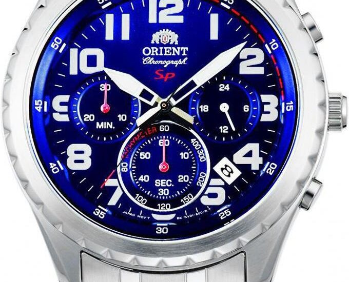 Orient FKV01002DO