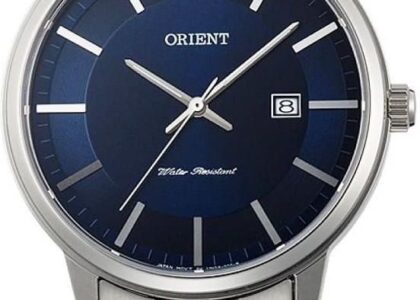 Orient Fung8003D0