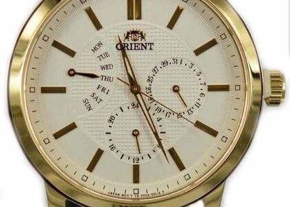 ORIENT FUU0A003W0
