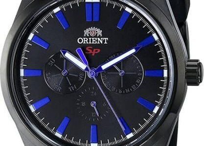 ORIENT FUX00001B0