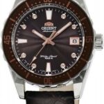 Orient Ladies Automatic FAC0A005T0