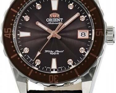 Orient Ladies Automatic FAC0A005T0