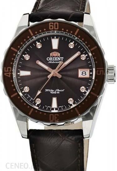 Orient Ladies Automatic FAC0A005T0