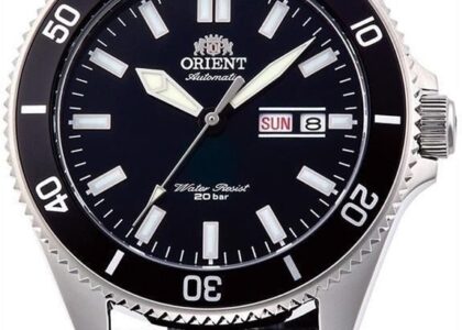 ORIENT MAKO III RAAA0010B19B