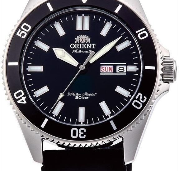 ORIENT MAKO III RAAA0010B19B