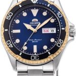 Orient Mako Kamasu Automatic RA-AA0815L19B